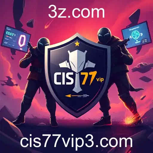 Tendências Emergentes no Site de Jogos CIS77.vip