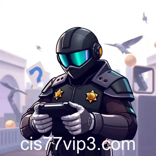 Cis77: A Nova Fronteira dos Jogos Online