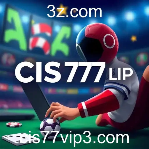 CIS77: Novo Fenômeno no Mundo dos Jogos Online