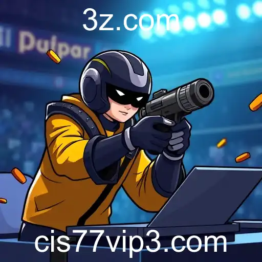 CIS77.VIP: Revolução no Mundo dos Jogos Online