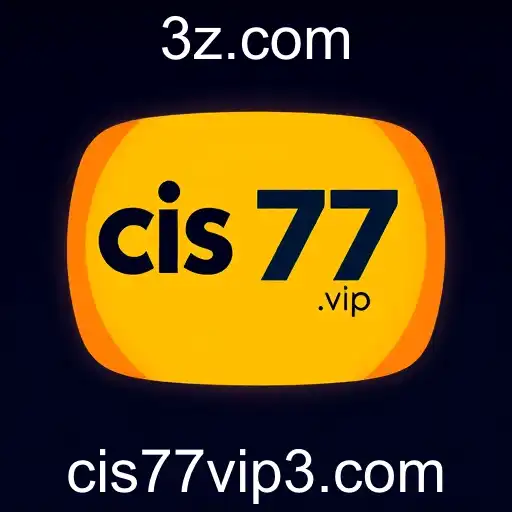 Cis77.vip: Expansão e Inovação no Mercado de Jogos em 2025