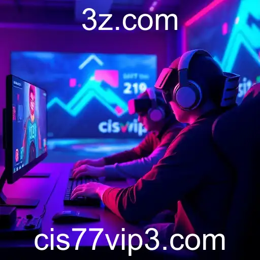 A Evolução do CIS77.vip: Tendências e Inovações
