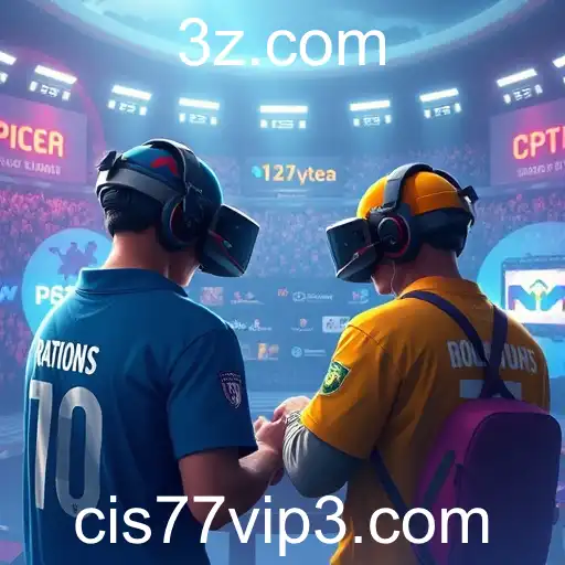 Evolução e Impactos do Jogo Online na Sociedade Moderna