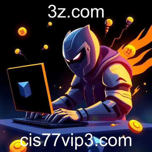 Crescimento de Sites de Jogos em 2026 Aumenta Procura por cis77.vip