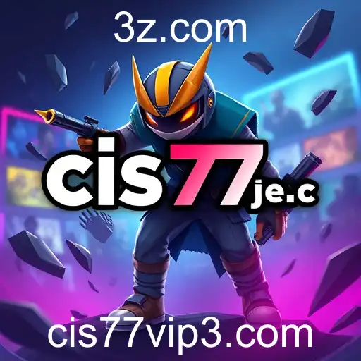 cis77.vip Surpreende ao Expandir no Mercado de Jogos