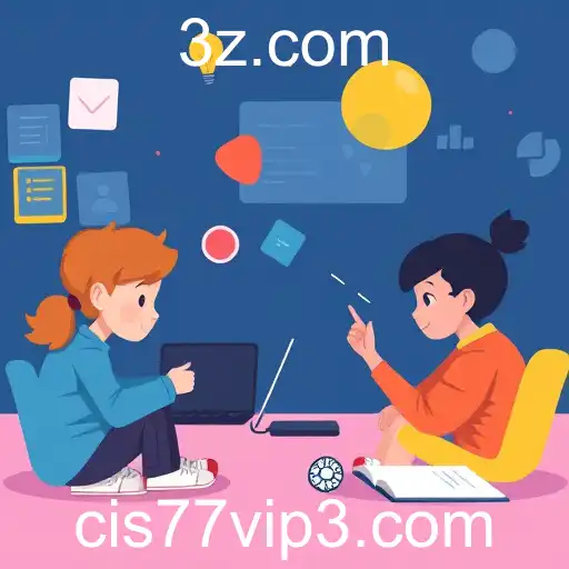 A Ascensão do Cis77.vip: O Novo Fenômeno dos Jogos em Português