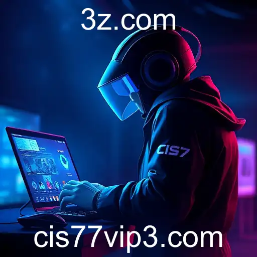 A Ascensão do CIS77 no Cenário de Jogos Online