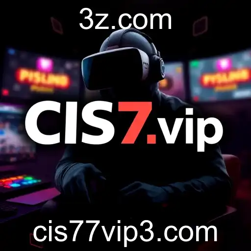 A Ascensão do CIS77 no Universo de Jogos Online