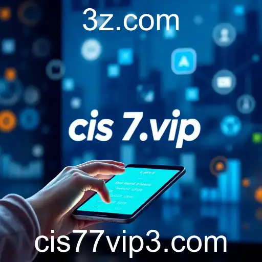 A Ascensão de cis77.vip no Cenário de Jogos Online