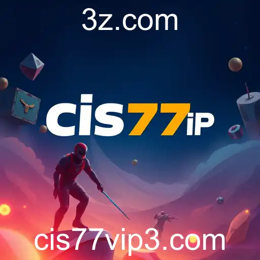 Cis77.vip: Revolução no Mundo dos Jogos Online