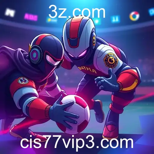 Cis77.vip: A Nova Sensação dos Jogos Online em Português