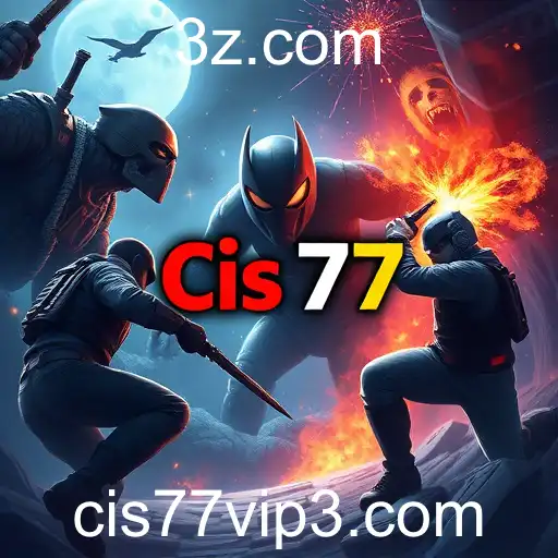 CIS77 se Destaca no Mercado de Jogos Online