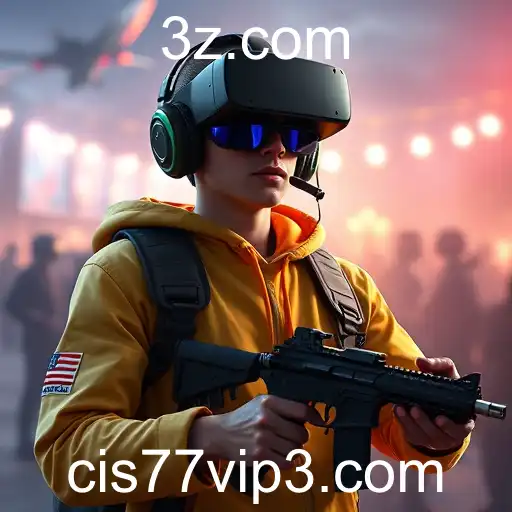 Expansão e Tendências no Mundo dos Jogos Online