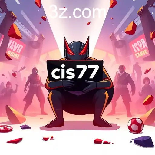 Novo Horizonte nos Jogos Online: cis77.vip e as Últimas Tendências
