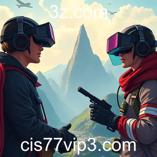 Tendências de 2025 no Mundo dos Jogos Online