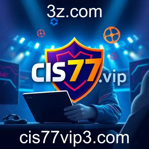O Impacto do cis77.vip no Cenário Atual de Jogos Online