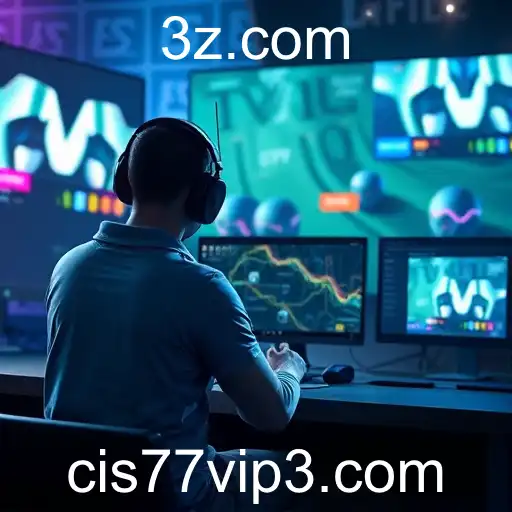 Expansão do Mercado de Jogos Online em 2026