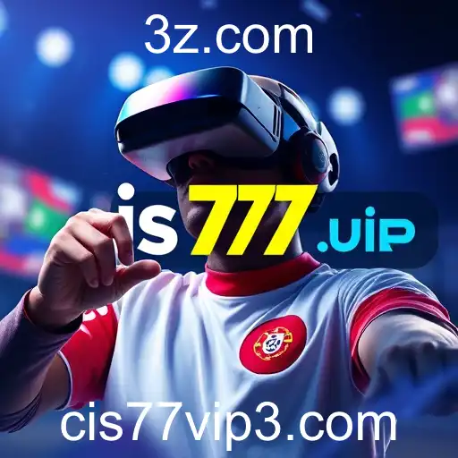A Revolução do Gaming em Portugal com o cis77.vip