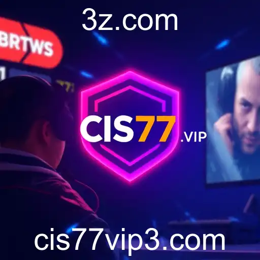 A Ascensão do cis77.vip no Mundo dos Jogos Online