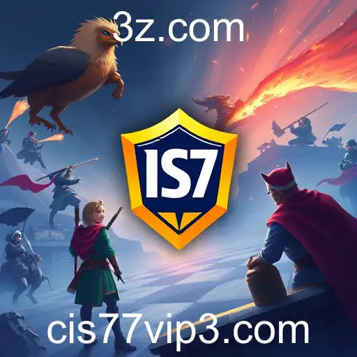 Ascensão dos Jogos de Estratégia: Como o CIS77.vip Se Destaca