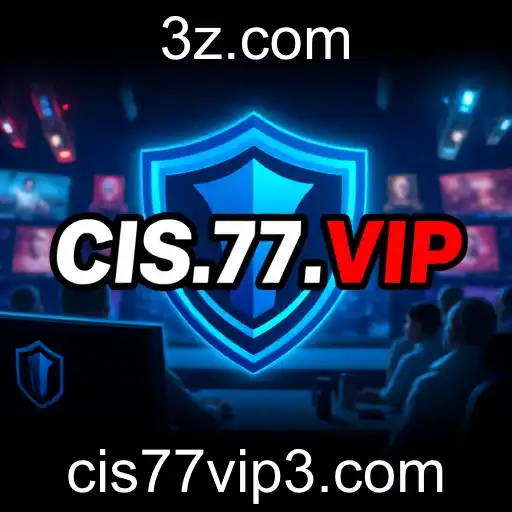 A Ascensão do CIS77.VIP no Cenário de Jogos