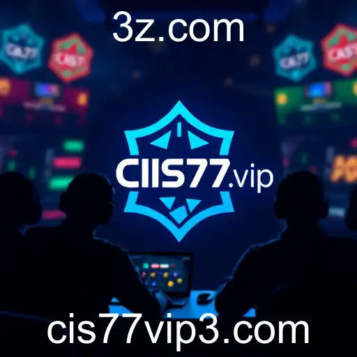 CIS77.vip Revoluciona o Mundo dos Jogos Online