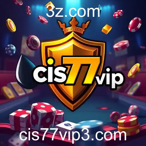 CIS77.vip Inova o Cenário de Jogos Online