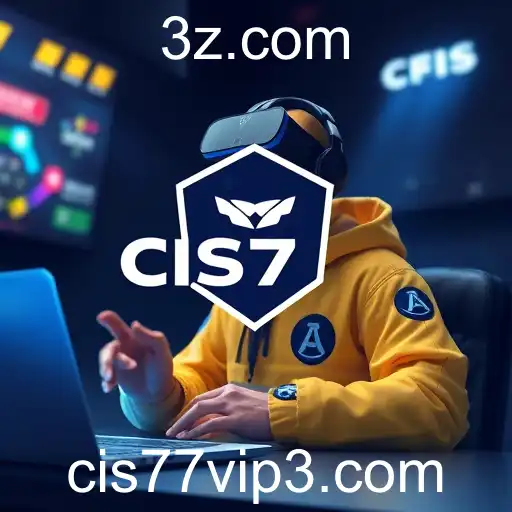 CIS77: Revolução nos Jogos Online em 2025