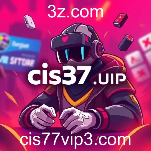 CIS77.VIP: Revolução nos Jogos Online em 2026