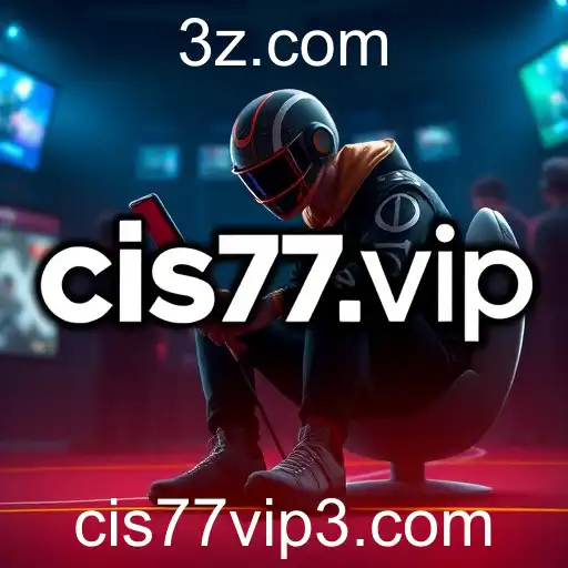 Explorando o Crescimento dos Sites de Jogos em 2026: cis77.vip em Destaque