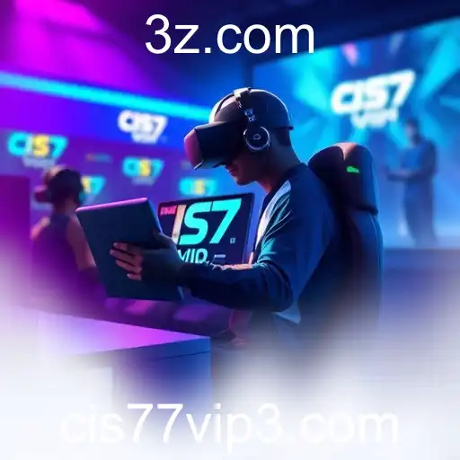 Expansão dos Jogos Online em 2026: O Fenômeno cis77.vip