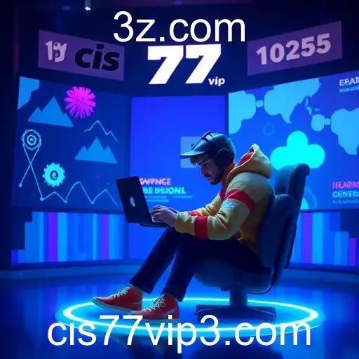 Crescimento e Desafios do Mercado de Jogos Online no Brasil