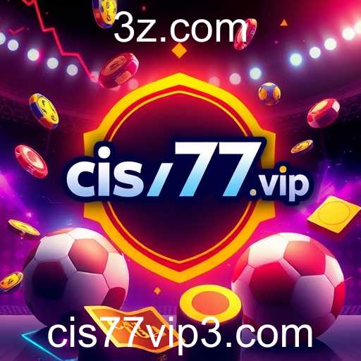 Nova Era Digital no Mundo dos Jogos: Ascensão de cis77.vip