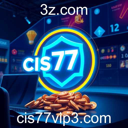 A Plataforma Crescente do cis77.vip no Mercado de Jogos