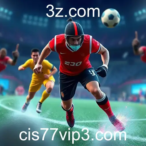 Cis77.vip: A Nova Tendência em Jogos Online