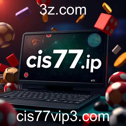 A Ascensão dos Jogos Online: cis77.vip e o Cenário Atual