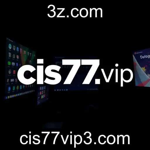 Ascensão dos Jogos Online no Brasil e o Impacto do cis77.vip