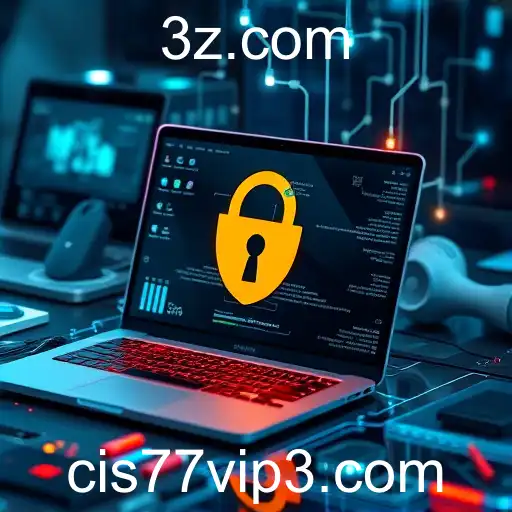 Ascensão do Gaming Online em 2025: O Caso de sucesso do CIS77