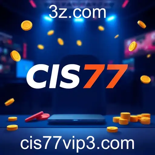 A Reviravolta dos Jogos Online com cis77.vip