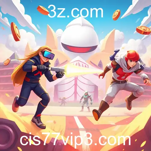 Expansão e Inovação nos Jogos Digitais: O Impacto Crescente do cis77.vip